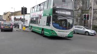 Lothian Buses,    Musselburgh, Part 2