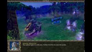 Warcraft Lore: Sylvanas Windrunner Part 2