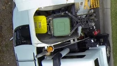 Sutherland recycling - RT08 (Drone view)