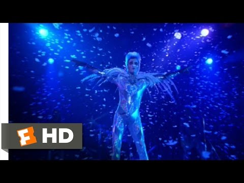 Velvet Goldmine (1/12) Movie CLIP - Shot on Stage ...