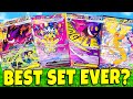 Mega Dream Box Openings! Ascended Heroes First Look.