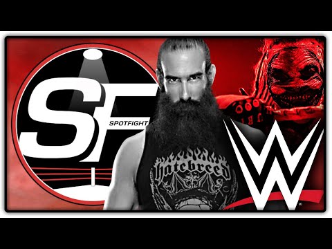 Video: WWE-Star Will 