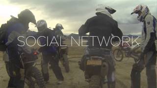 CONNECTED: Escape the Digital Life - a film by eyeballMoto screenshot 5