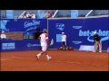 Mansour Bahrami / Bohdan Ulihrach vs. Pat Cash / Henry Leconte - Prague Open 2009 part3