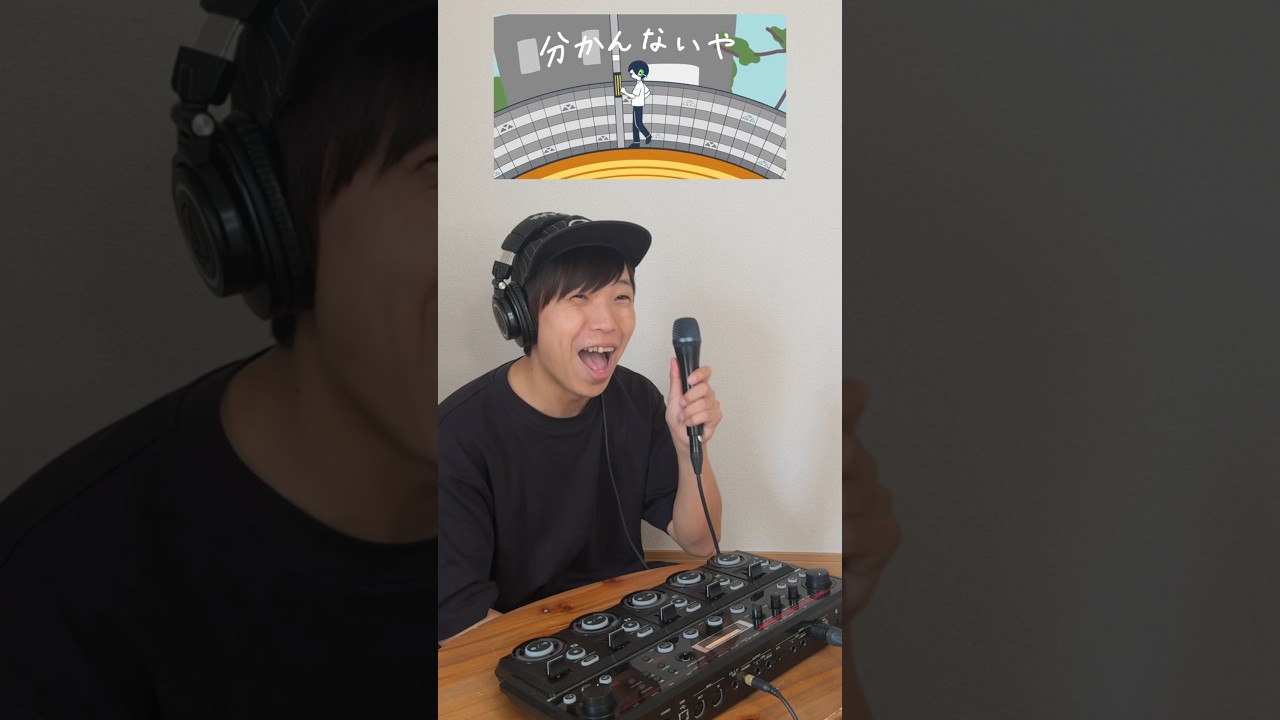 口だけでクエスチョン🎤💥 #beatbox #acapella