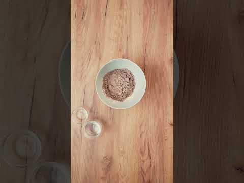 Рецепт, когда хочется сладкого и быстро 😉
