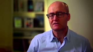 Alan Campbell Call to Action