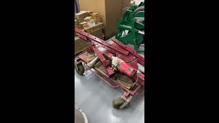 Controls Solutions the electrical electronics dream auction