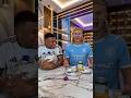 Mbappé Chose Size And Lost Again 🤦‍♂️ #parody #football #haaland