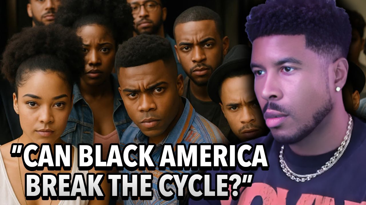 LowTierGod On The State Of The Black Community In 2025