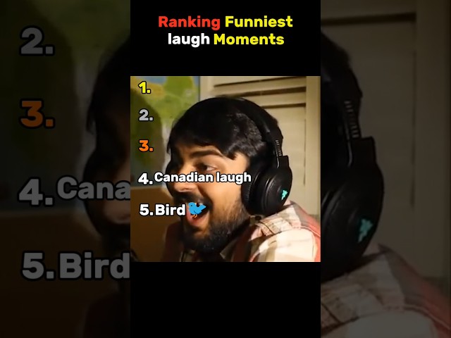 RANKING FUNNIEST LAUGH MOMENTS EVER #shorts #viralshort #fyp #funnymoments #laugh