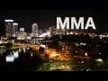 Chad mendes feature  fast  furious  mma interviews