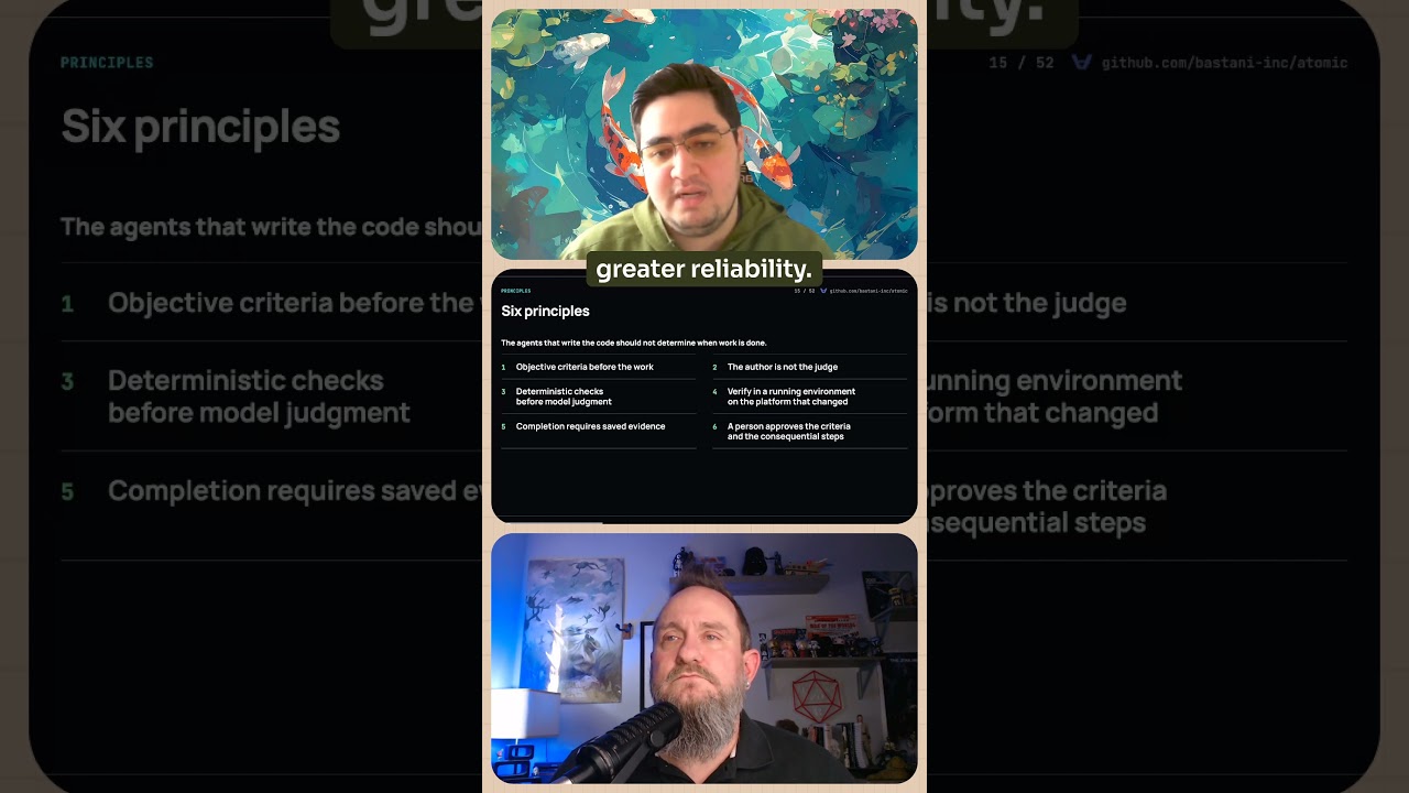 Why Smaller PRs Work Better With AI