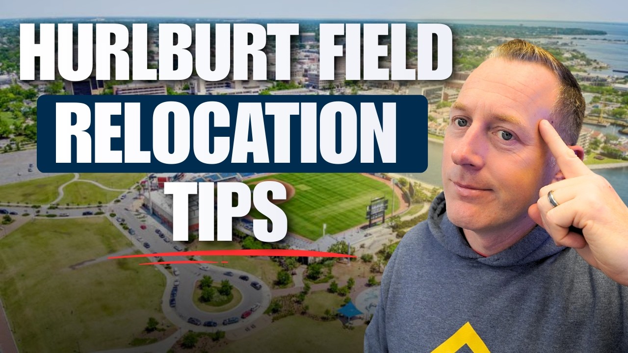 Hurlburt Field Florida | Relocation Guide (2026)