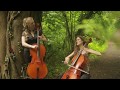 Every breath you take by cupids bow cello duo