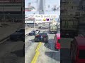 how to avoid the cops in gta 5 😈 #gtaviral #gtaonline #gta5online #gtacars #gta5 #race