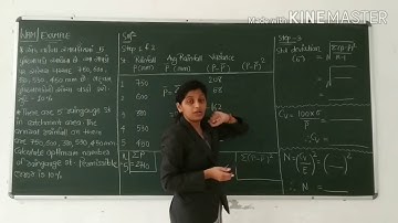 EXAMPLE OF CALCULATING OPTIMUM NUMBERS OF RAIN GAUGE STATIONS IN CATCHMENT AREA