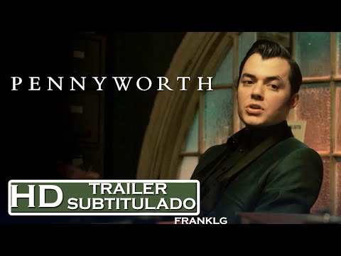 Pennyworth Temporada 2 Trailer SUBTITULADO [HD]