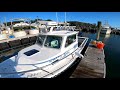 Best New Boat Under 100k?  Parker 2320 Overview