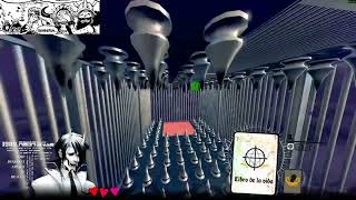[Neon White] Violet's Hell Rush (in 2:33.49)