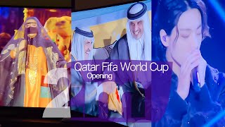 Doha 2m Events: Qatar Fifa World Cup 2022 Opening