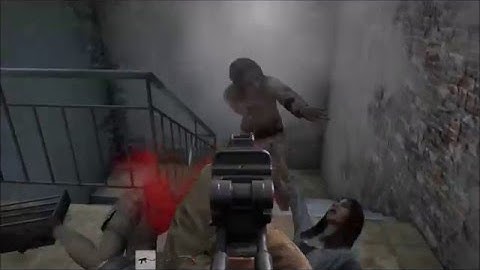 FIRST ZOMBIES! - DayZ Standalone #1