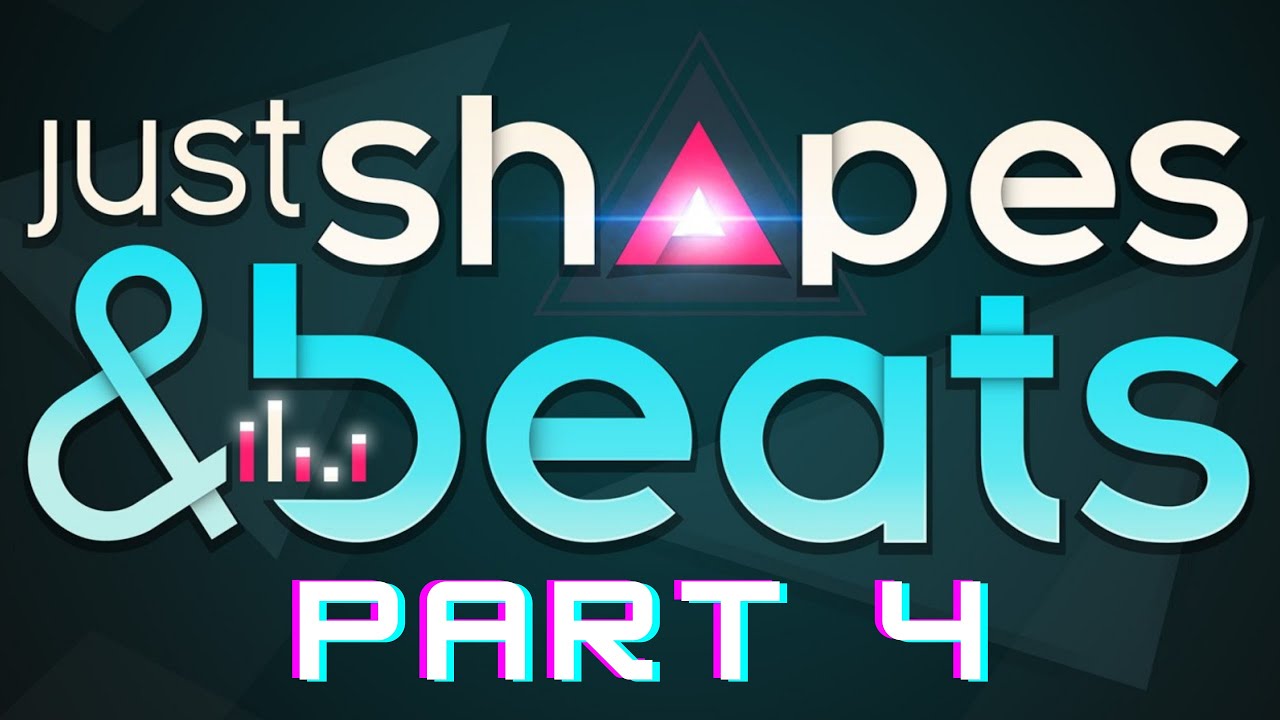 Just Shapes Beats Walkthrough Part 4 YouTube just-shapes-beats-walkthrough-part-4-youtube