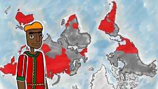 May Our May - The History of May 1st