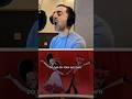 Amir Talai Recording Don't You Forget | Hazbin Hotel | Prime Video