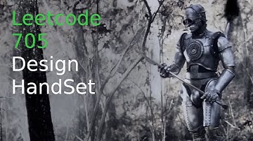 Leetcode 705 (Easy) Design HashSet in Javascript