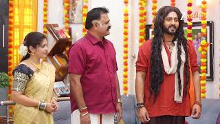 Ninaithale Inikkum Ep - 1379 Webisode Sep 11 2025 Zee Tamil