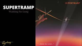 Watch Supertramp Waiting So Long video