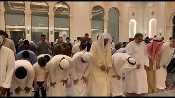 الشيخ علاء المزجاجي | تلاوة لما تيسر من سورة يوسف ليلة 20 رمضان 1445 هـ