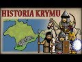 Historia Krymu - Od Starożytności do Chanatu Krymskiego - Historia na Szybko