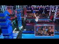 Battle of Epic Upsets Ends with a Splash | American Ninja Warrior | NBC
