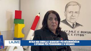 Detaje Nga Shkolla E Debreshit Për Mësimdhënësin E Dyshuar Për Përdhunimin E 14 Vjeçares