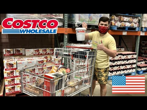 Vídeo: Quanto custa o alinhamento na Costco?