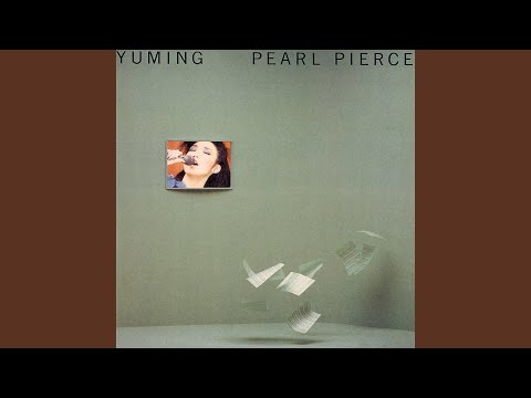 Yuming Pearl Pierce CD　松任谷由実 PEARL PIERCE - 松任谷由実のアルバム - Apple Music