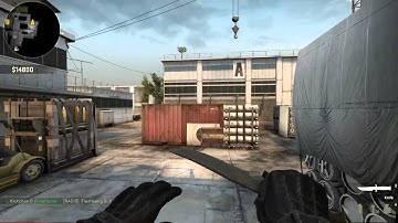 Cache | A Spot | Main Popflash