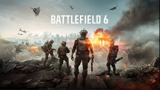 Battlefield BR!