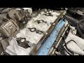 MK7 Golf R EQT Stage 2 MPI Build | Vid 21 | cylinder head cleaning