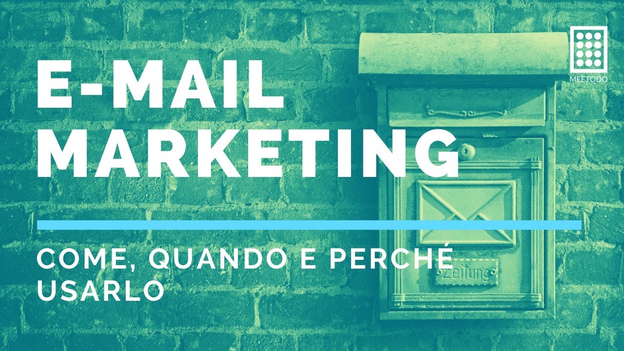 E-mail Marketing, come aumentare le vendita con le newsletter.