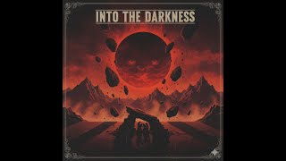 Into The Darkness #metal #metalmusic #numetalband #2000s #heavymetal