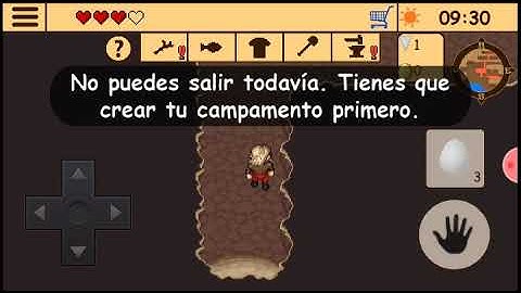 Survival RPG 3: Lost in time adventure retro 2d Gameplay Walkthrough  (Android, IOS)