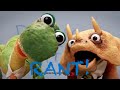 Dinosaur Office Rant Episode 1 3 REUPLOAD Read Description 