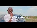 MENYERA KUHOYA By THOMAS M MENYERA KUHOYA By THOMAS M