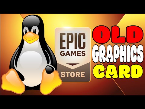 How To Install Epic Game Launcher On Linux