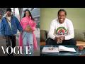 A AP Rocky Breaks Down 21 Looks From The Met Gala To Rihanna S Pregnancy Reveal Life In Looks A AP Rocky Breaks Down 21 Looks From The Met Gala To Rihanna S Pregnancy Reveal Life In Looks
