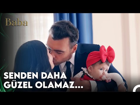 Baba 30. Bölüm (Final) - Senden Daha Güzel Olamaz...