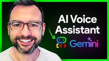 Build your first Voice Assistant with Agent Development Kit (ADK)